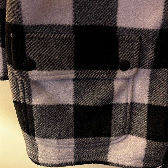 NEOT, Coldwater Creek coat. Never worn. Size S, fits sz 6. Great for fall. - Picture 8 of 8